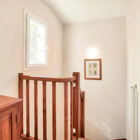 Les Maisons De - Maeva - Maison 3 Pieces 6 Personnes - Prestige Mae-2154 Apartmán *