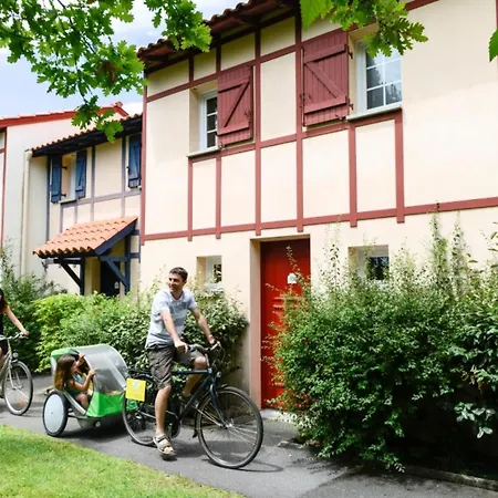 Les Maisons De - Maeva - Maison 3 Pieces 6 Personnes - Prestige Mae-2154 Moliets-et-Maa