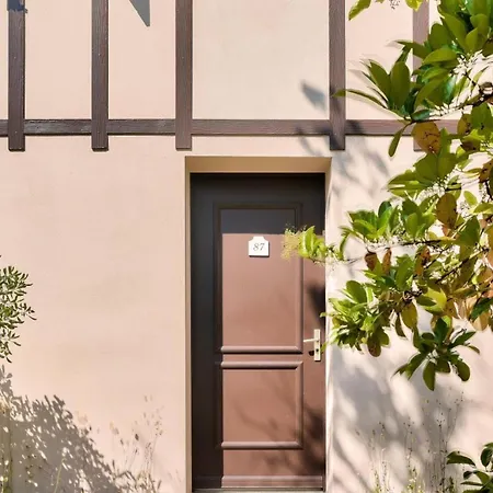 Les Maisons De - Maeva - Maison 3 Pieces 6 Personnes - Prestige Mae-2154 Apartmán *