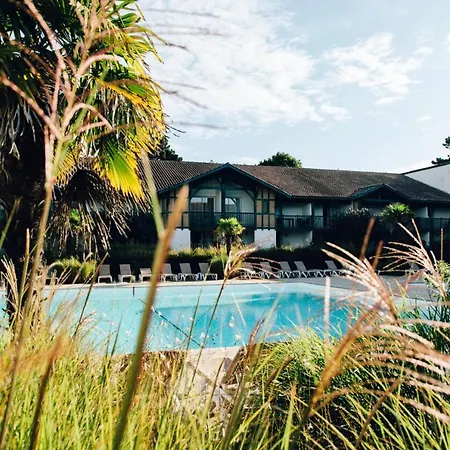 Les Maisons De - Maeva - Maison 3 Pieces 6 Personnes - Prestige Mae-2154 Apartmán