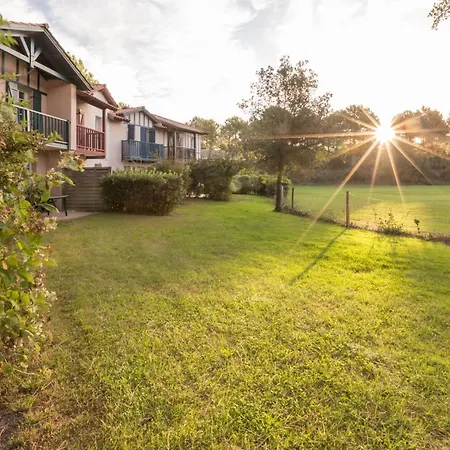 Apartment Les Maisons De - Maeva - Maison 3 Pieces 6 Personnes - Prestige Mae-2154