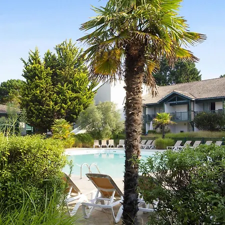 Les Maisons De - Maeva - Maison 3 Pieces 6 Personnes - Prestige Mae-2154 *