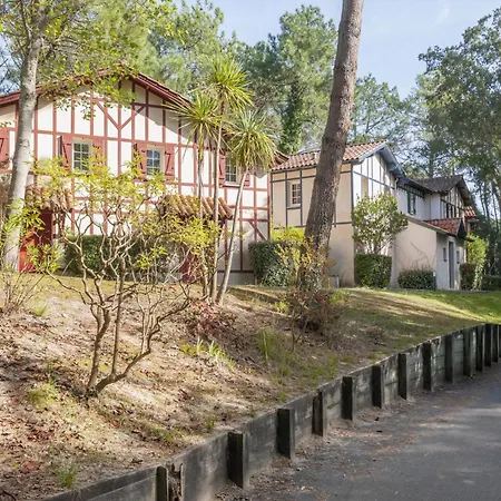 Les Maisons De - Maeva - Maison 3 Pieces 6 Personnes - Prestige Mae-2154 Apartment *